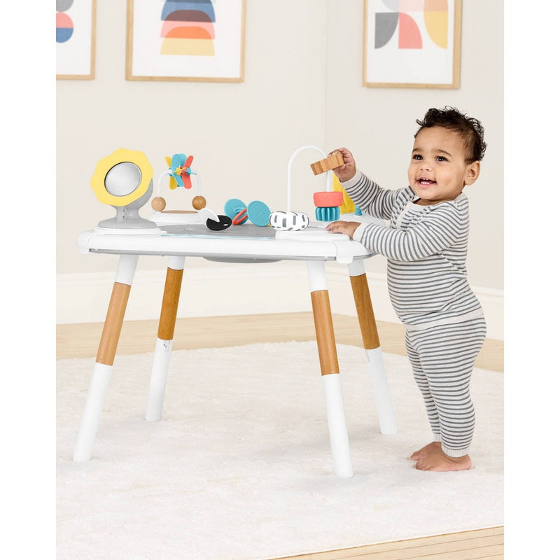 Skip Hop Discoverosity Montessori-Inspired 3-Stage Activity Center and Play Table (LOCAL PICKUP ONLY)