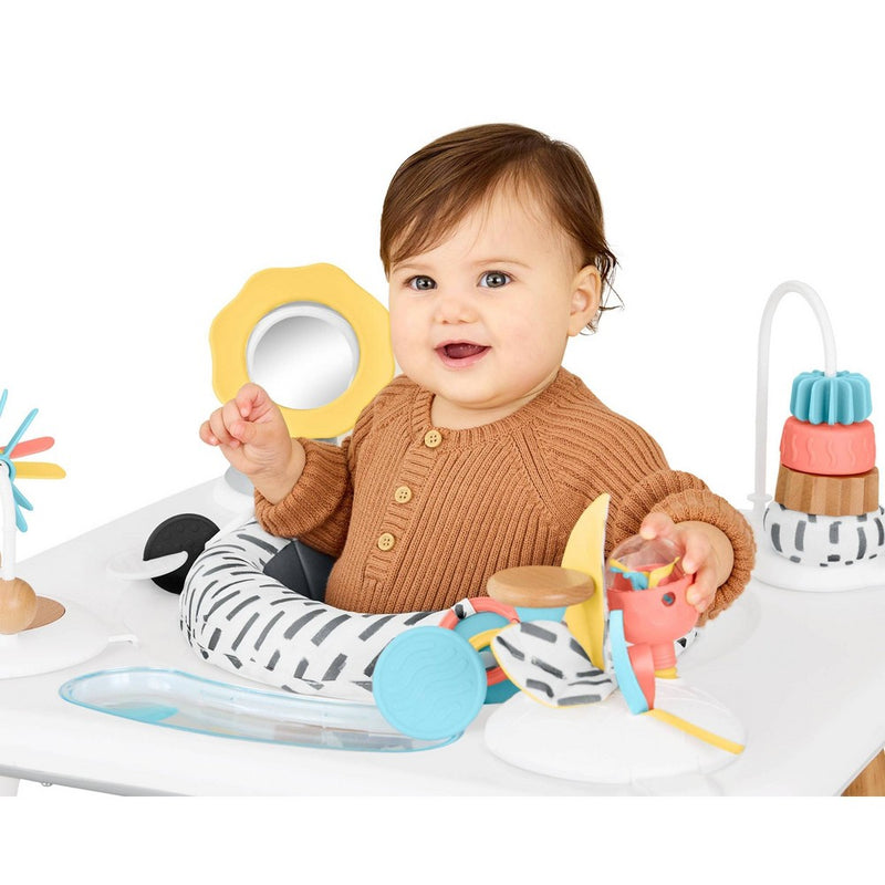 Skip Hop Discoverosity Montessori-Inspired 3-Stage Activity Center and Play Table (LOCAL PICKUP ONLY)