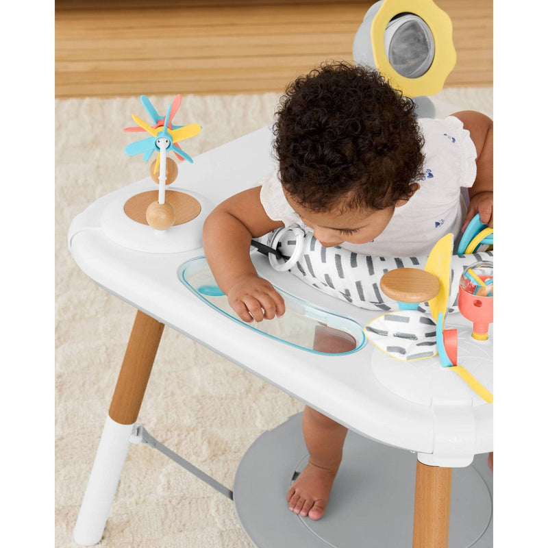 Skip Hop Discoverosity Montessori-Inspired 3-Stage Activity Center and Play Table (LOCAL PICKUP ONLY)
