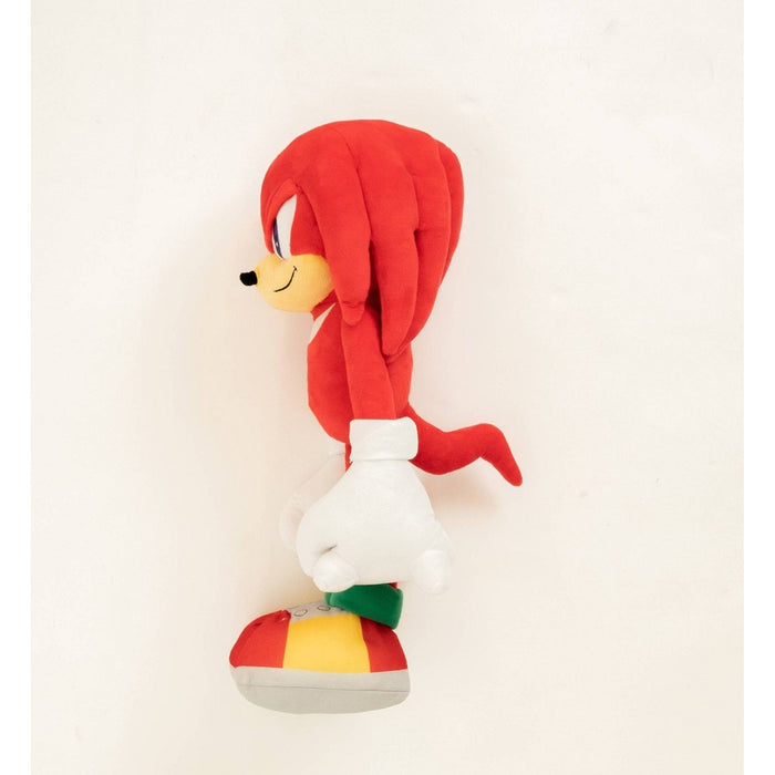 Sonic The Hedgehog Knuckles Kids' Pillow Buddy