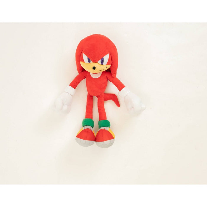 Sonic The Hedgehog Knuckles Kids' Pillow Buddy