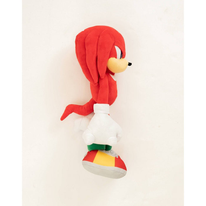Sonic The Hedgehog Knuckles Kids' Pillow Buddy