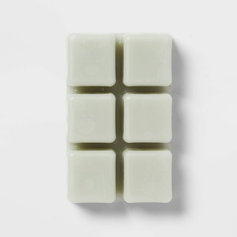 6ct Blue Agave and Cactus 2.5oz Wax Melts 2.5oz - Threshold