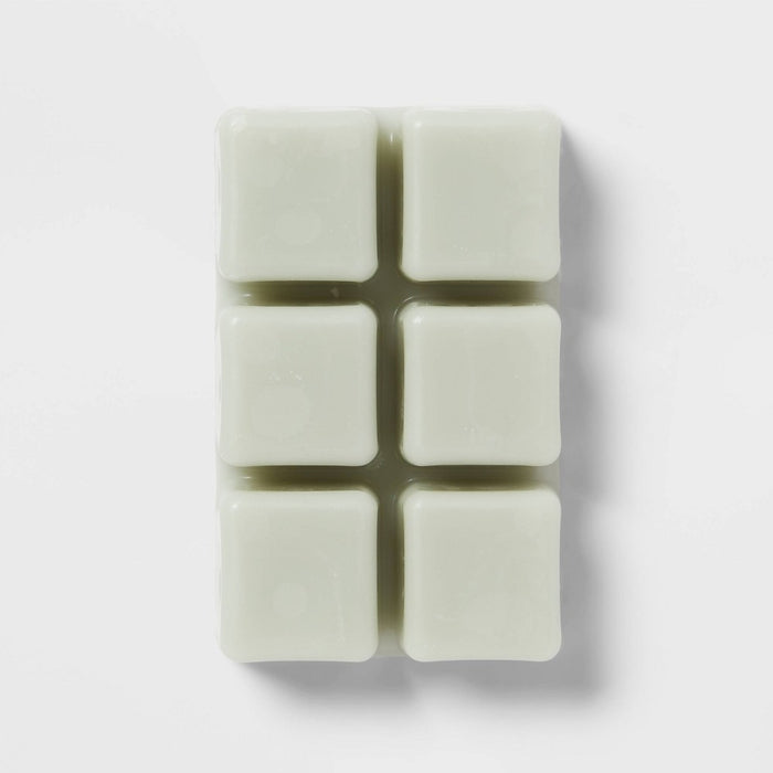 6ct Blue Agave and Cactus 2.5oz Wax Melts 2.5oz - Threshold