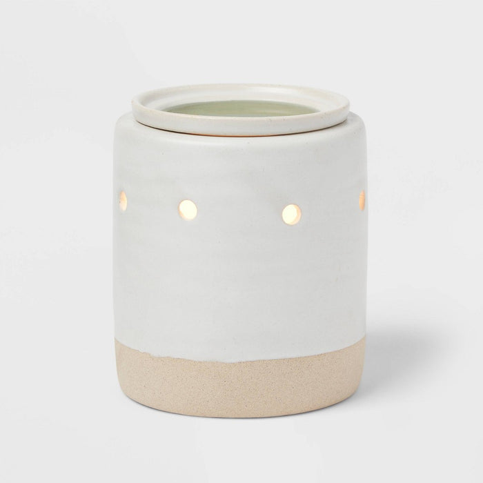 6ct Blue Agave and Cactus 2.5oz Wax Melts 2.5oz - Threshold