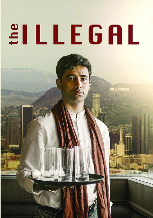 The Illegal [DVD]