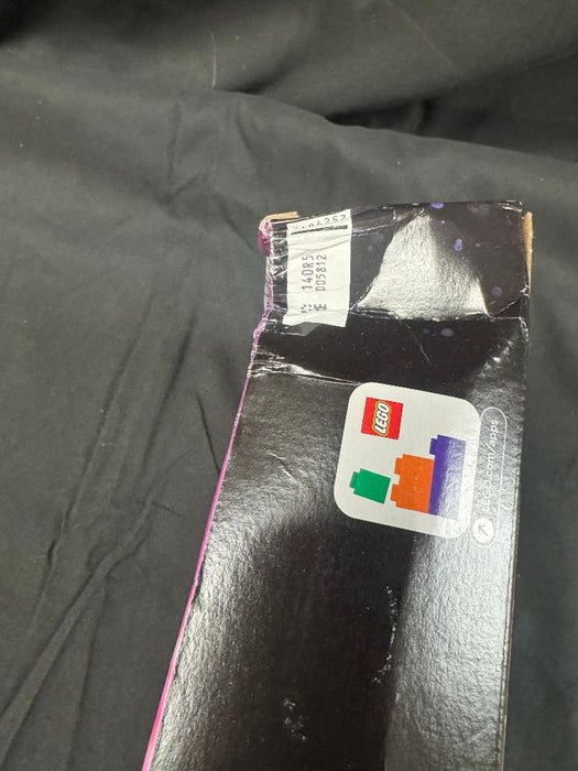 LEGO Marvel Rocket & Baby Groot Minifigure Building Toy 76282.SEE DETAILS