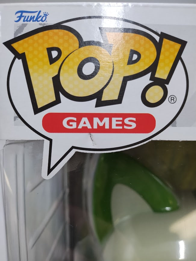 Funko POP! Jumbo: Pokemon Sprigatito Figure (Target Exclusive) SEE DETAILS