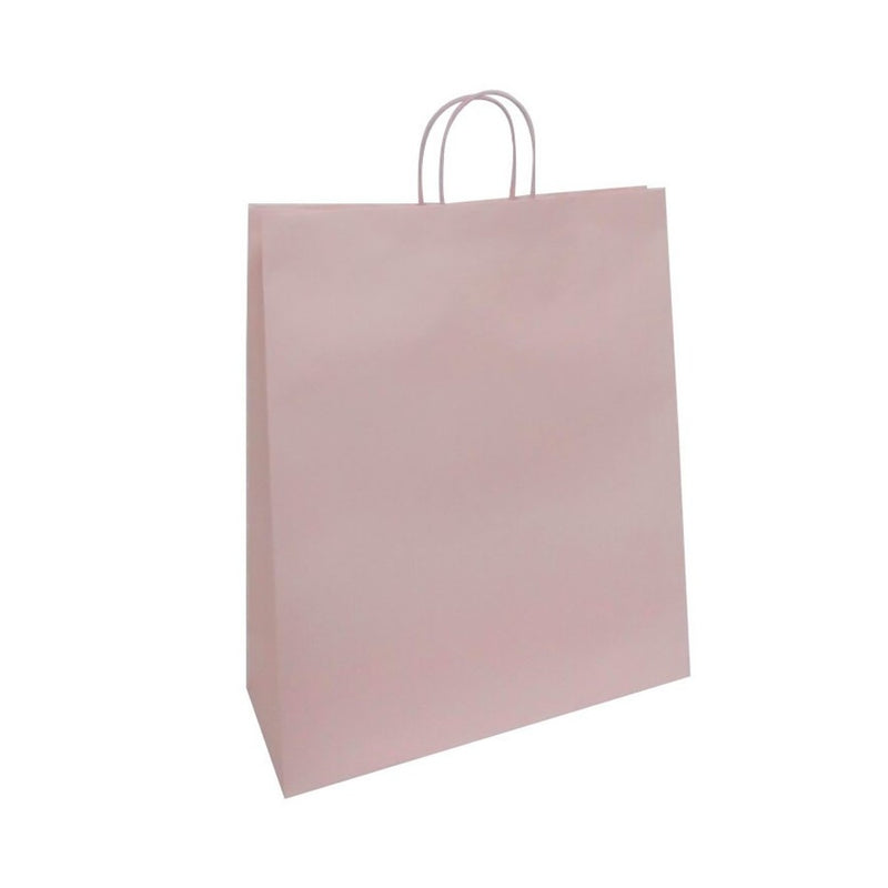 Gift Bag Pink - Spritz (LOCAL PICKUP ONLY)