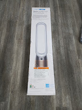 Dyson Purifier Cool Formaldehyde TP09: HEPA Air Purifier & Cooling Fan (LOCAL PICKUP ONLY)