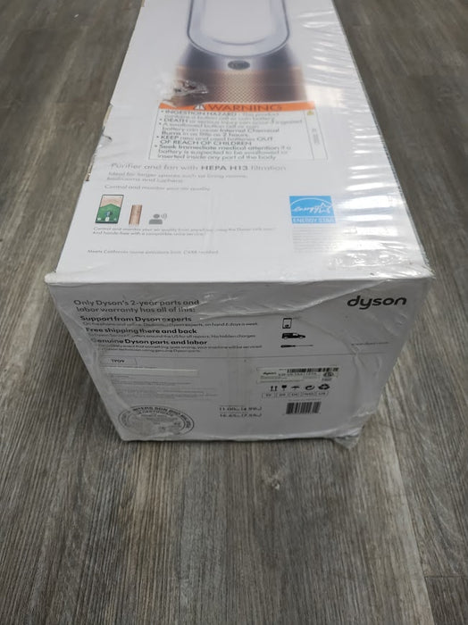 Dyson Purifier Cool Formaldehyde TP09: HEPA Air Purifier & Cooling Fan (LOCAL PICKUP ONLY)