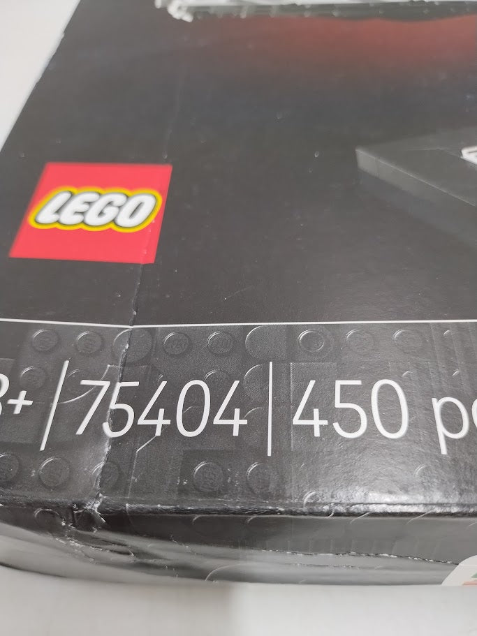 LEGO Star Wars Acclamator-Class Assault Ship 75404 .SEE DETAILS.