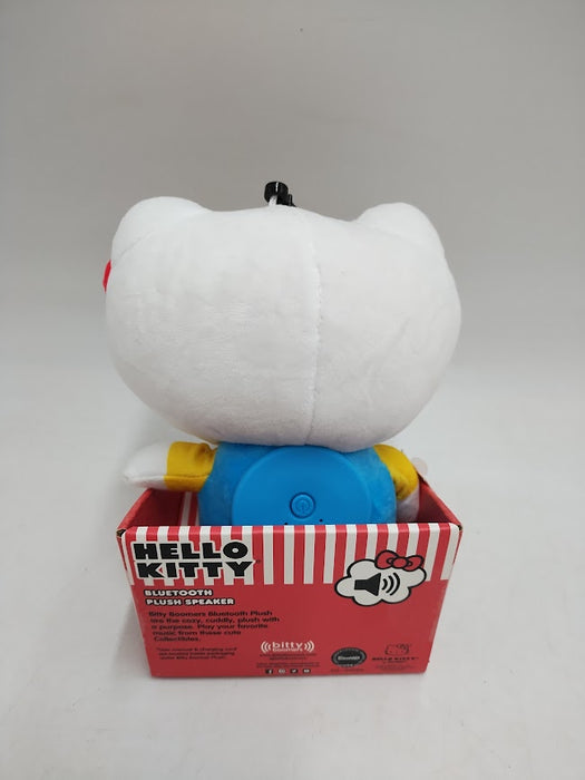Hello Kitty Sanrio Bitty Bluetooth Plush Speaker