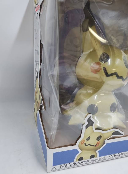 Funko POP! Jumbo: Pokemon Mimikyu Figure SEE DETAILS