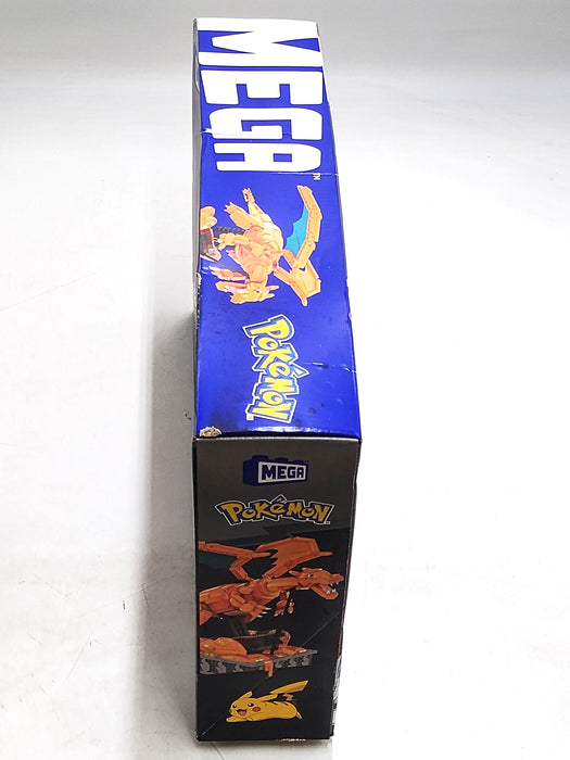 MEGA Pokemon Charizard Building Kit with Motion - 1664pcs SEE DETAILS