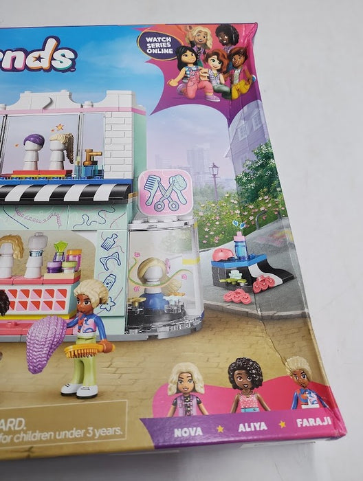 LEGO Friends Hair Salon and Accessories Store 42662 *See Details*
