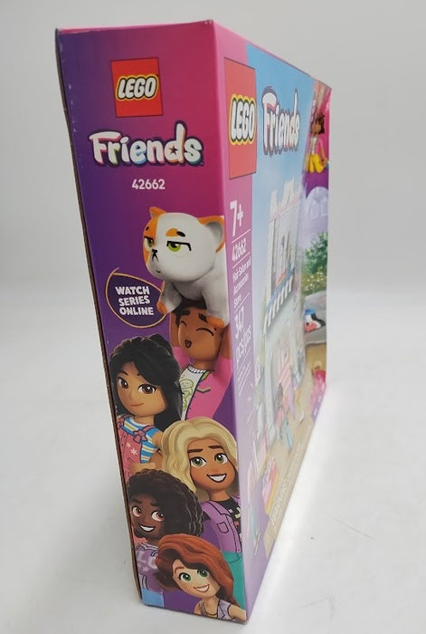 LEGO Friends Hair Salon and Accessories Store 42662 *See Details*