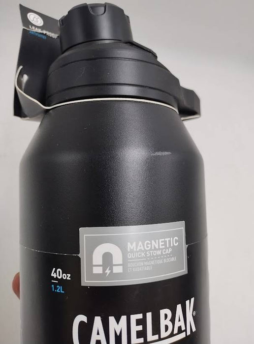 CamelBak 40oz Water Bottle - Black SEE DETAILS