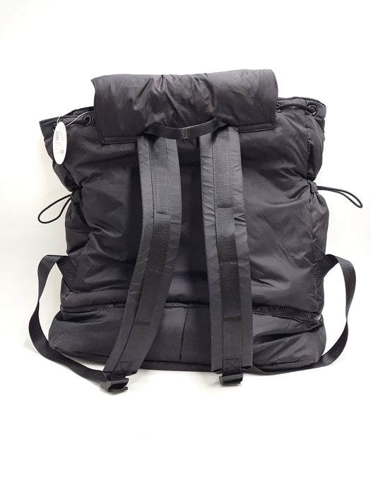 Blogilates Ultimate Athletic Trainer Backpack - Black