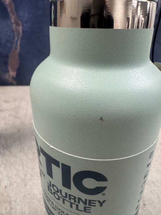 RTIC Outdoors 20oz Stainless Steel Journey Water Bottle - Fresh Mint SEE DETAILS