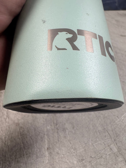 RTIC Outdoors 20oz Stainless Steel Journey Water Bottle - Fresh Mint SEE DETAILS