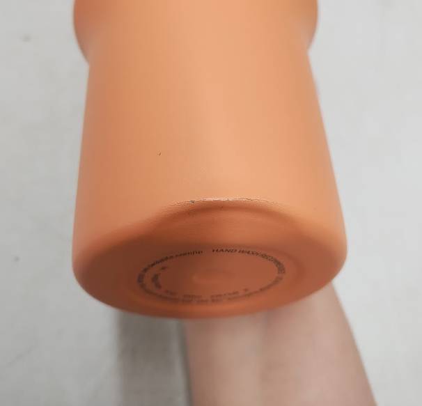 Owala 40oz Stainless Steel Straw Tumbler - Tangy Tango READ DESCRIPTION!!!