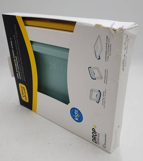 Otterbox Case for Apple iPad 10th generation- Never Blue.SEE DETAILS.