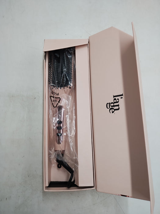L'ange Hair Le Vite Ceramic Straightening Hair Iron - SEE DETAILS