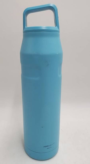 Stanley 36 oz The Aerolight Iceflow Bottle - Light Blue NEW, SEE DETAILS