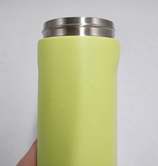 Owala 24oz Insulated FreeSip Water Bottle - Firefly NEW, SEE DETAILS