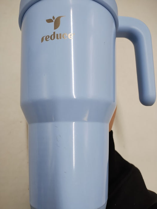 Reduce Cold1 Tumbler | Insulated Stainless Steel 40oz | Blue Glacier SEE DETAILS