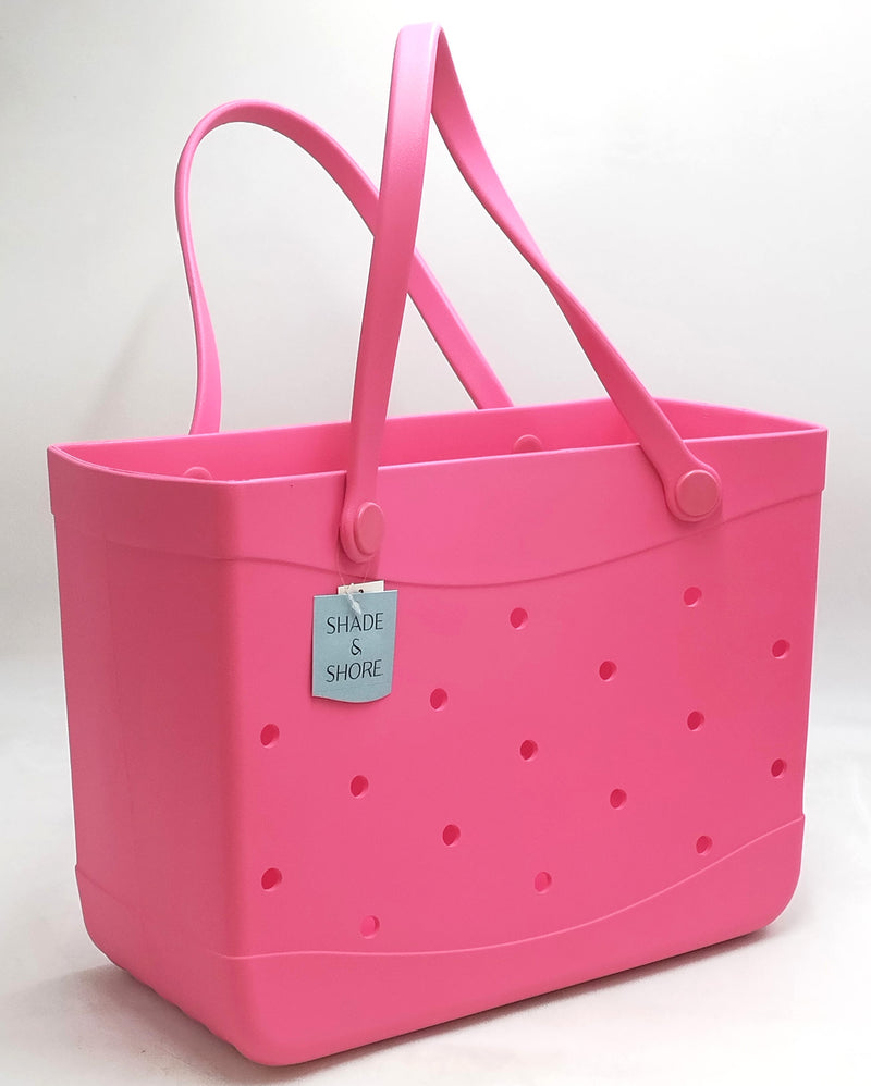 EVA Tote by Shade & Shore - Pink