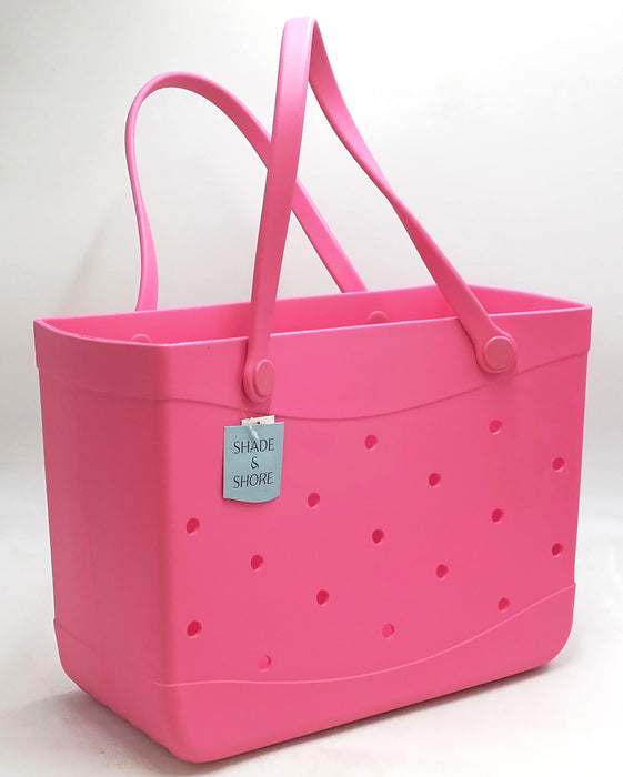EVA Tote by Shade & Shore - Pink