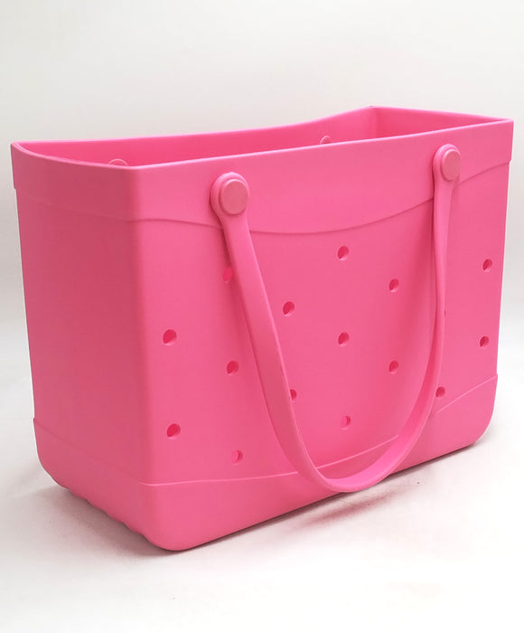 EVA Tote by Shade & Shore - Pink