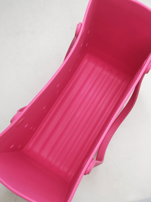 EVA Tote by Shade & Shore - Pink