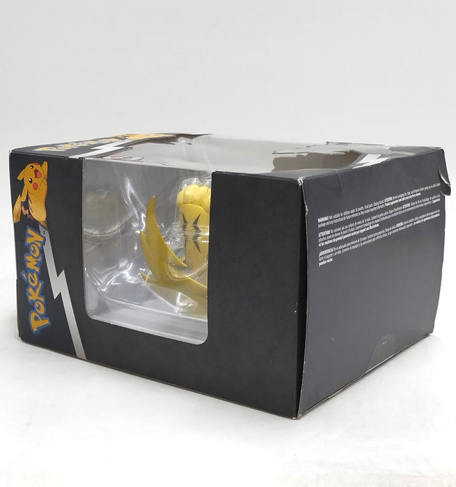 Pokemon Zeraora 6" Super Articulated Action Figure *SEE DETAILS*