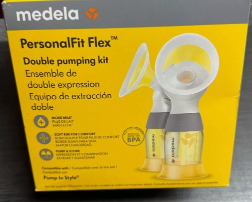 Medela Traditional Breast Pump Accessory