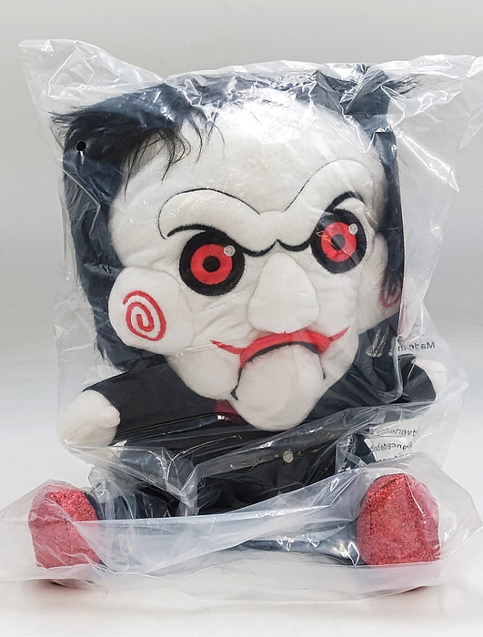 NECA Saw 13" Billy Hand Puppet Plush