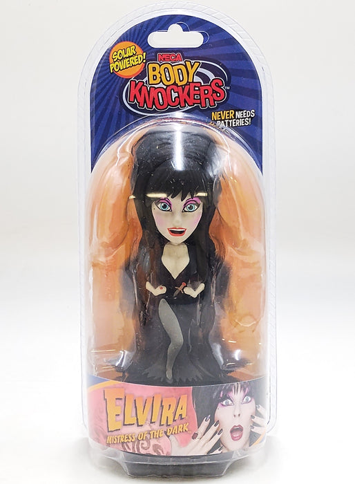 NECA - Elvira - Body Knocker