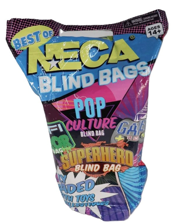 Best of Jumbo Blind Bag