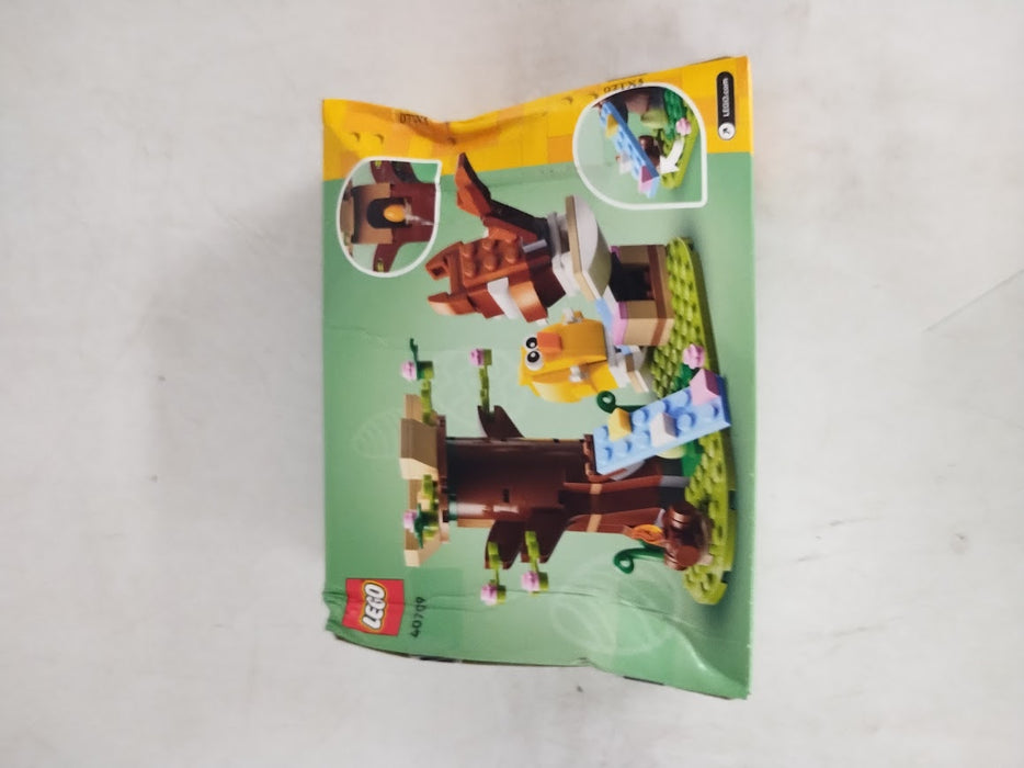 LEGO Spring Animal Playground Building Toy 40709 SEE DETAILS