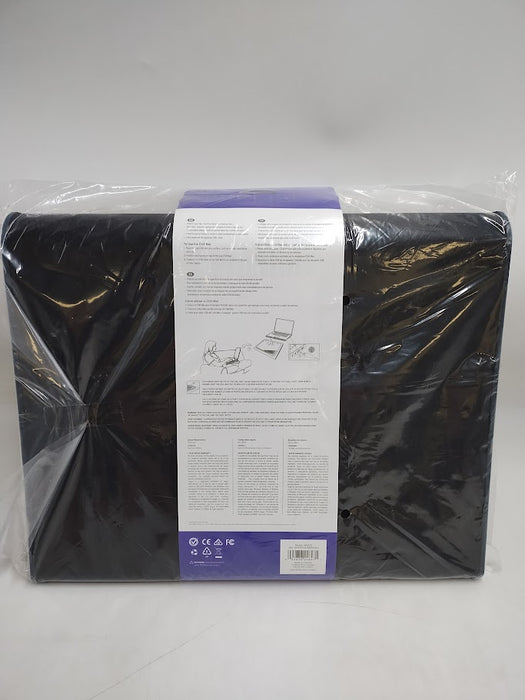 Targus 17" Dual Fan Chill Mat - Black