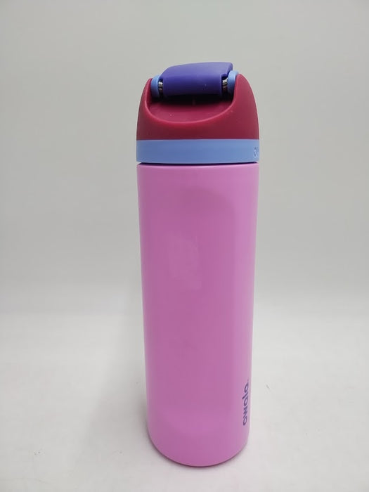 Owala 24oz Stainless Steel Water Bottle - Electric Orchid BRAND NEW, SEE DETAILS