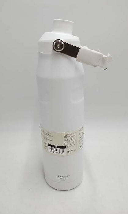 Stanley 36oz Stainless Steel IceFlow Aerolight Water Bottle - Polar SEE DETAILS
