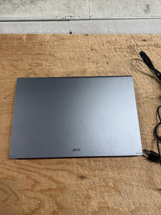 Acer 15.6" Aspire 5 Laptop Intel Core i5 - Windows 11 Home SEE DETAILS