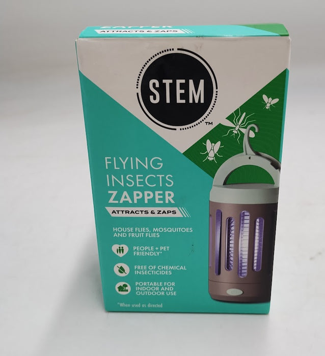 STEM Bug Zapper Outdoor Bug Killer