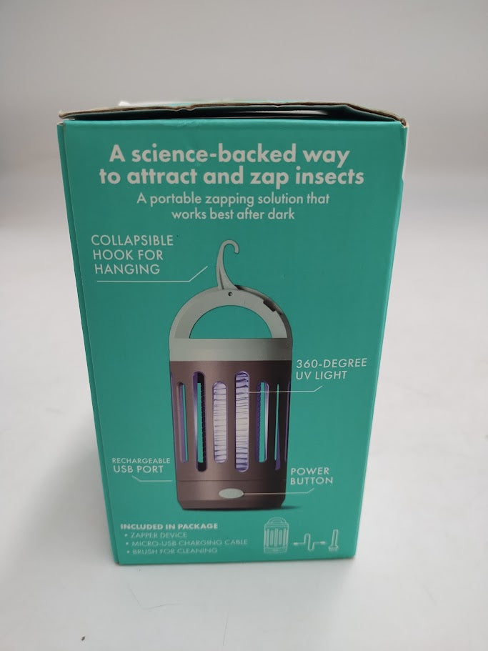STEM Bug Zapper Outdoor Bug Killer
