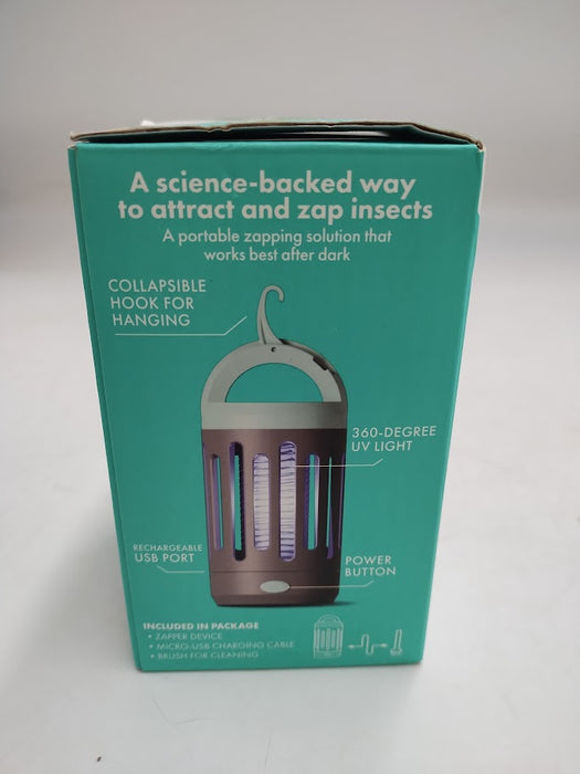 STEM Bug Zapper Outdoor Bug Killer