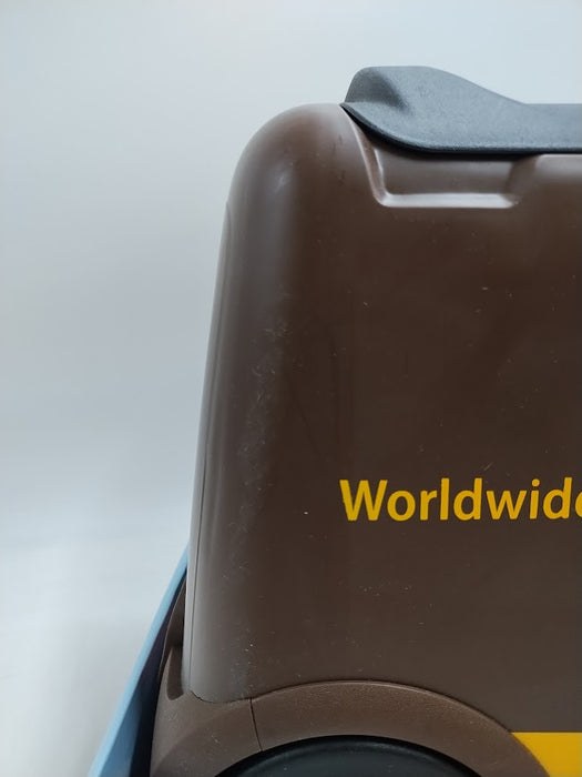 Radio Flyer UPS Delivery Truck Ride-On SEE DETAILS