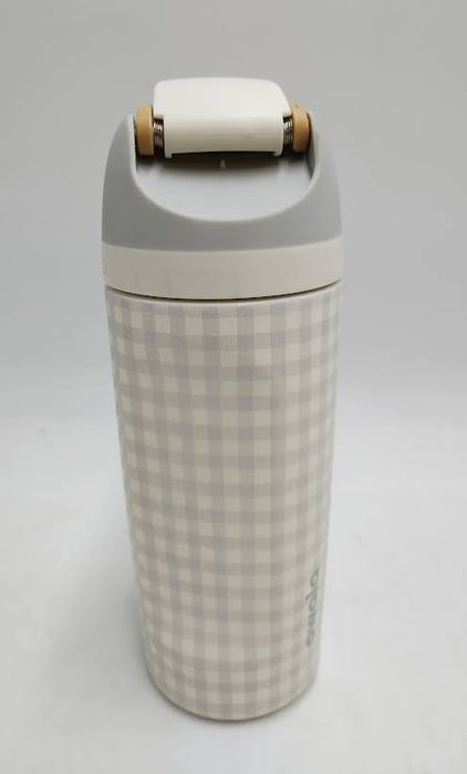 Owala 16oz Stainless Steel Water Bottle - Picnic Perfection SEE DETAILS